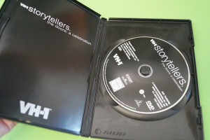 Doors VH1 Storytellers (DVD)