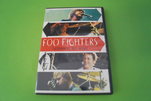 Foo Fighters Everywhere but Home (DVD)