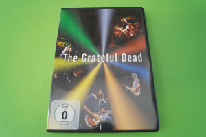 Grateful Dead The Grateful Dead (DVD)