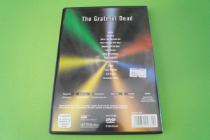 Grateful Dead The Grateful Dead (DVD)