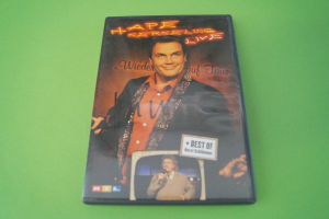 Hape Kerkeling Live Wieder auf Tour (DVD)