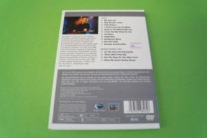 Jeff Healey Band Live at Montreux 1999 Kulturspiegel Edition (DVD)