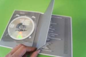 Jeff Healey Band Live at Montreux 1999 Kulturspiegel Edition (DVD)