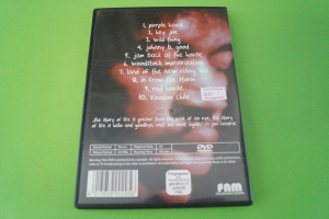 Jimi Hendrix Until we meet again (DVD)