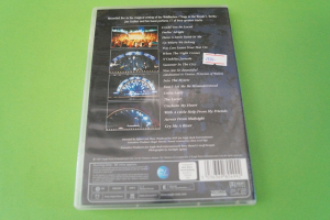 Joe Cocker Across from Midnight Tour Live (DVD)