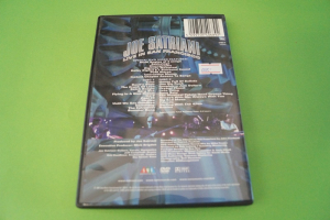 Joe Satriani Live in San Francisco (DVD)