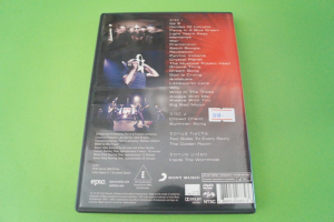 Joe Satriani Satchurated Live in Montreal (2DVD)