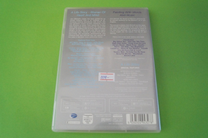 Joni Mitchell A Life Story / Painting with Words (2DVD)