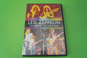 Led Zeppelin Stairway to Heaven (DVD)