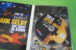 Mark Selby Live at Rockpalast (DVD)