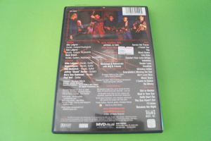 Nils Lofgren & Friends Live Acoustic (DVD)