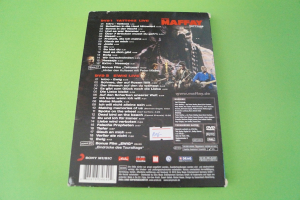Peter Maffay Tattoos Live Berlin 2010 (2DVD)