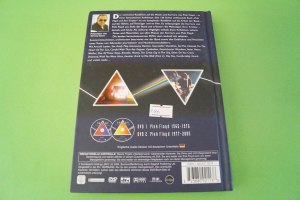 Pink Floyd Betrachtungen und Reaktionen 1965-2005 (2DVD)