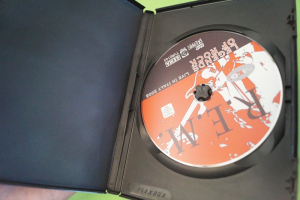 R.E.M. Legends of Rock Live in Italy 2008 (DVD)