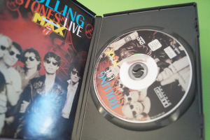 Rolling Stones Live at the Max (DVD)