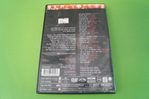 Scotty Moore & Friends A Tribute to the King (DVD)