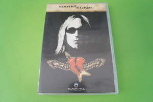 Tom Petty Sound Stage (DVD)