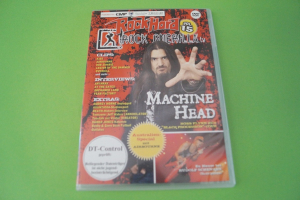 Rock Hard Vol. 15 (DVD)