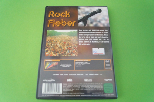 Rock Fieber (DVD)