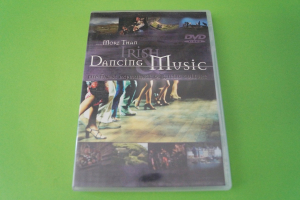 More than Irish Dancing Music (DVD)