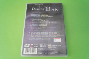 More than Irish Dancing Music (DVD)