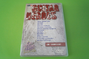 Guitar Heroes in Concert (DVD)