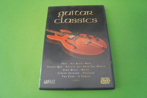 Guitar Classics (DVD)