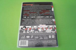 Toronto Rocks 2003 (DVD)