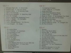 Earl Hines That´s a Plenty (Quadromania, 4CD)