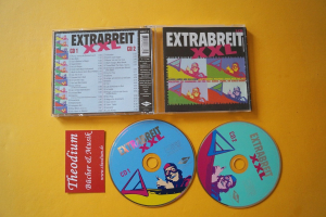 Extrabreit XXL (2CD)