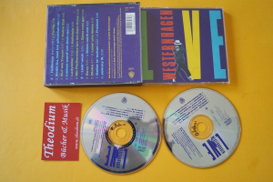 Marius Müller-Westernhagen Live (2CD Box) (#2)