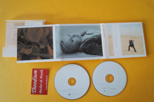 Melissa Etheridge Greatest Hits (Deluxe Ed. CD+DVD Digipak)