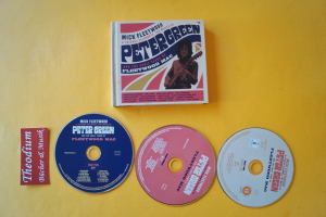 Mick Fleetwood & Friends Celebrate the... (2CD+Blu-ray Digibook)