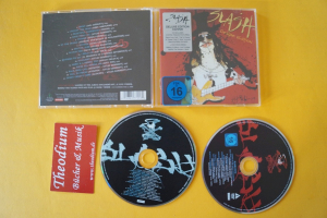 Slash Slash (Deluxe Ed. CD+DVD)