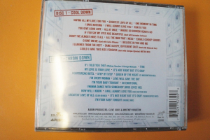 Whitney Houston The Greatest Hits (2CD)