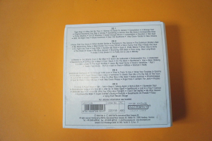 Coleman Hawkins Hall of Fame (5CD Box)