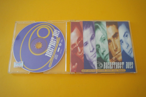 Backstreet Boys Quit playing Games (Maxi CD)