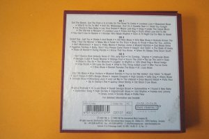 Sidney Bechet Hall of Fame (5CD Box)