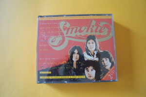Smokie Smokie Forever (2CD Box)