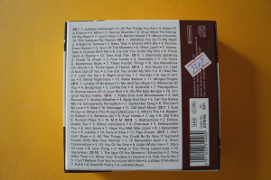Charles Mingus Mysterious Blues (10CD Box)