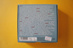 Ella Fitzgerald Box (Documents, 10CD Box)