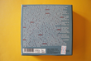 Ella Fitzgerald Box (Documents, 10CD Box)