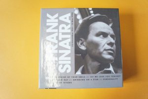 Frank Sinatra Box Version 2 (Documents, 10CD Box)