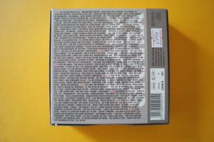 Frank Sinatra Box Version 2 (Documents, 10CD Box)