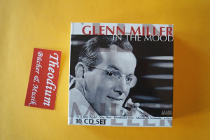 Glenn Miller Box (Documents, 10CD Box)
