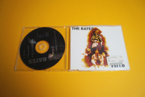 Bates Hello (Maxi CD)