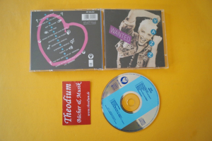 Yazz Wanted (CD)