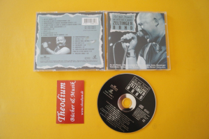 Zeltinger Band Asi mit Niwoh (CD)