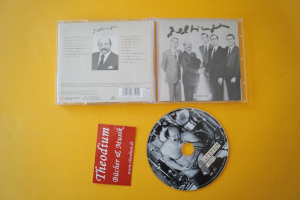 Zeltinger Band Der Chef (CD)