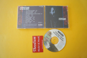 Zeltinger Band Ich bin ein Sünder (CD)